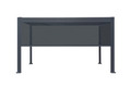 Sidepanel til pergola - Outfit